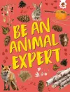 Be an Animal Expert cover