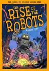 The Rise of the Robots cover