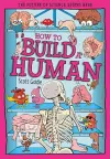 How to Build a Human cover