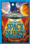 The Ultimate Space Quest cover