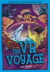 The VR Voyage cover