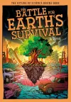 The Battle for Earth's Survival cover