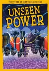 Unseen Power cover