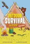 The Outdoor Survival Guide for Kids cover