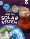 Into the Solar System cover