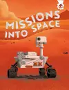 Missions into Space cover
