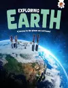 Exploring Earth cover