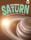 Exploring Saturn cover