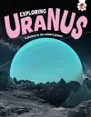 Exploring Uranus cover