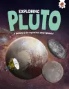 Exploring Pluto cover