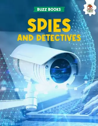 Spies and Detectives cover