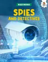 Spies and Detectives cover