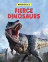 Fierce Dinosaurs cover