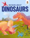 Young Adventurers: My Book About Dinosaurs cover