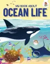 Young Adventurers: My Book About Ocean Life cover