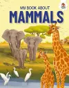 Young Adventurers: My Book About Mammals cover