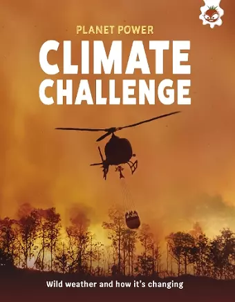 Climate Challenge cover