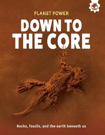 Down to the Core cover