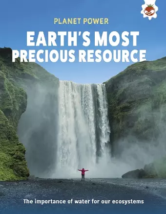 Earth's Most Precious Resource cover