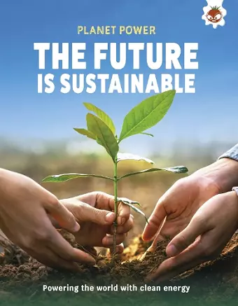 The Future is Sustainable cover