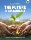 The Future is Sustainable cover
