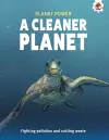 A Cleaner Planet cover
