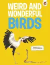 Weird and Wonderful Birds cover