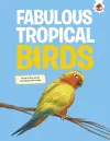 Fabulous Tropical Birds cover
