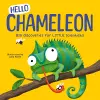 Hello Chameleon cover