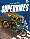 Spotlight on Superbikes cover