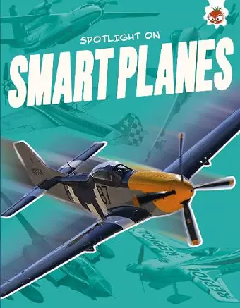 Spotlight on Smart Planes cover
