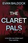 The Claret Pals cover