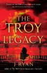 The Troy Legacy cover