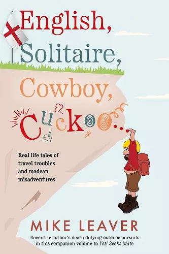 English, Solitaire, Cowboy, Cuckoo... cover