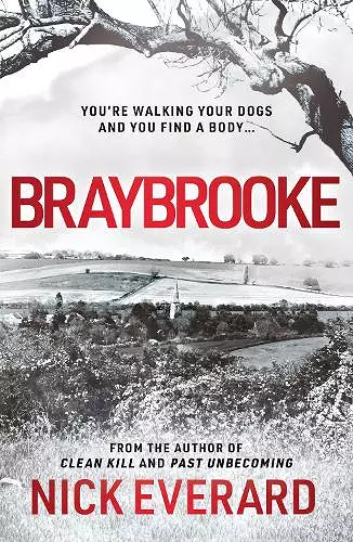 Braybrooke cover