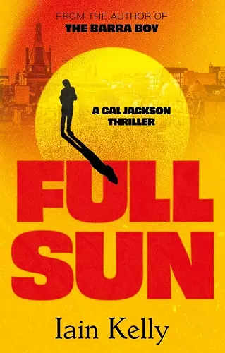 Full Sun cover