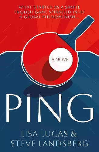 Ping cover