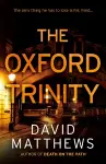 The Oxford Trinity cover