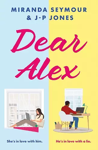 Dear Alex cover