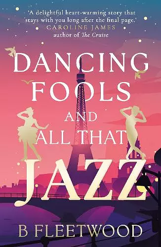 Dancing Fools and All That Jazz cover