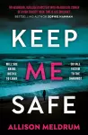 Keep Me Safe cover