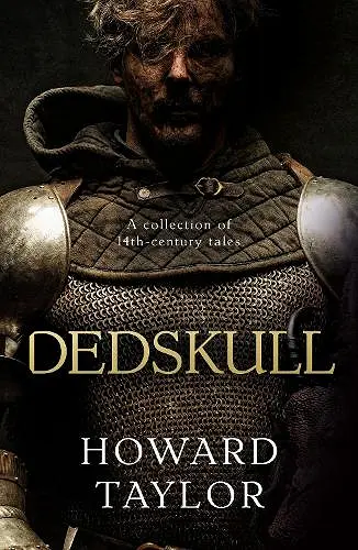 Dedskull cover