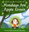 Mondays Are Apple Green cover
