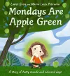 Mondays Are Apple Green cover