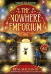 The Nowhere Emporium cover