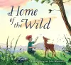 Home of the Wild cover