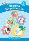 Reading Comprehension Pupil Book 1 cover