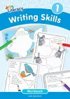 Writing Skills Workbook 1 cover