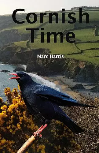 Cornish Time cover