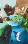 Animal Olympics cover